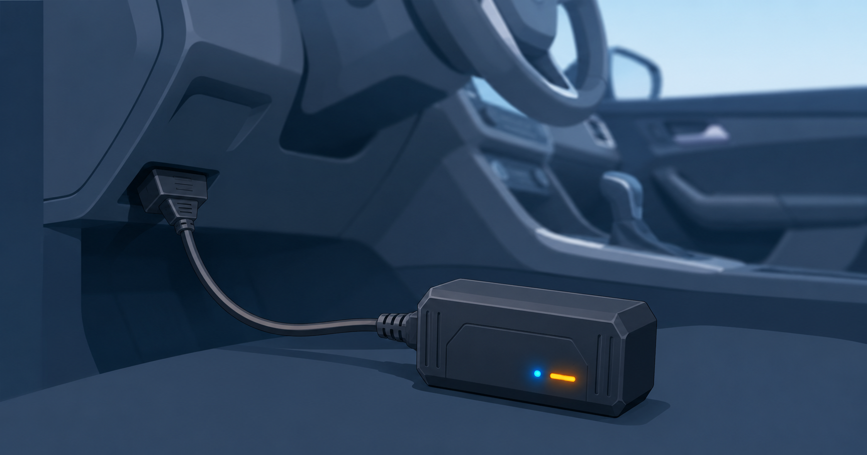 escáner obd2