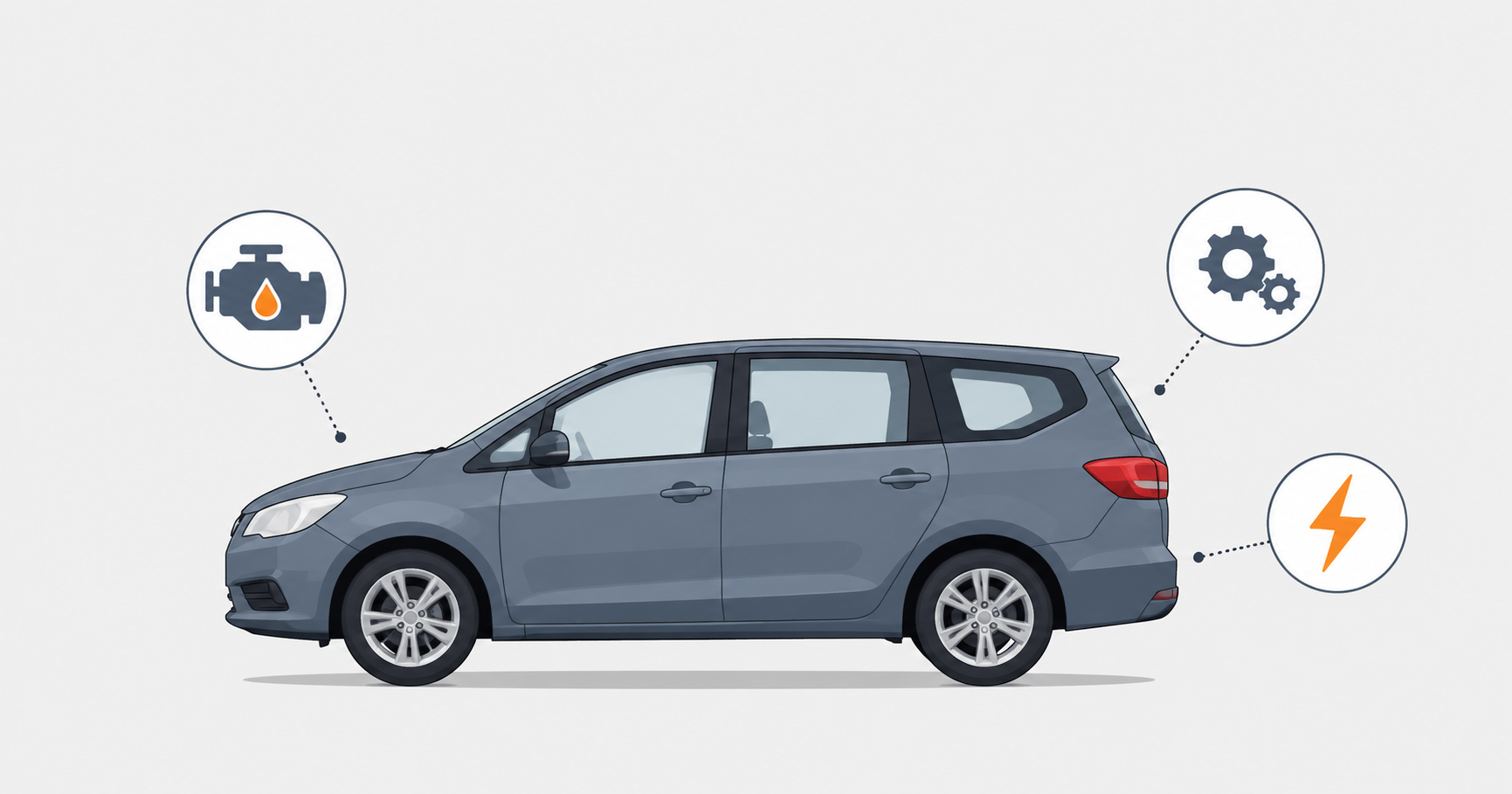 Problemas del Citroën C3 Picasso: qué revisar antes de comprar