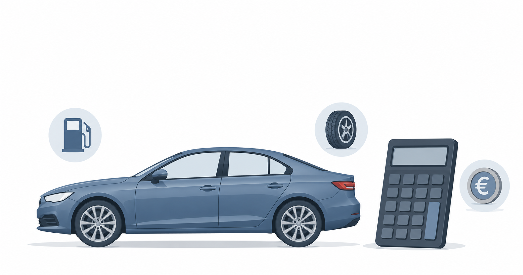 Cuánto cuesta el mantenimiento anual de un coche en España